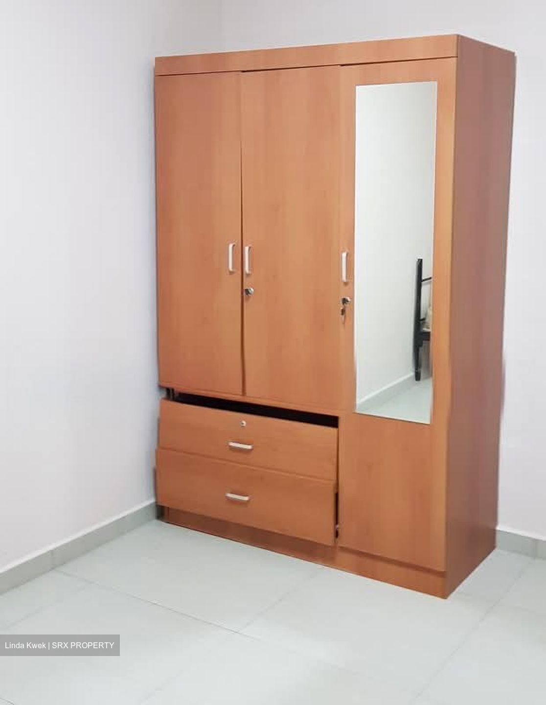 Blk 17 Lorong 7 Toa Payoh (Toa Payoh), HDB 3 Rooms #606404141